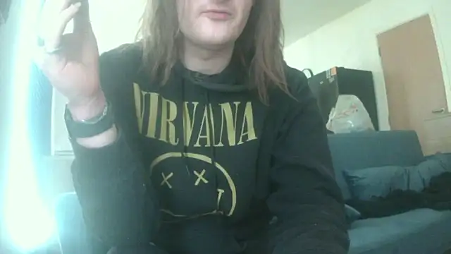 Hisopennc - Trans webcam sex chat