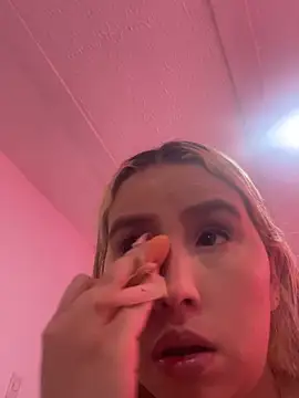 Aliss_Taylor1 webcam