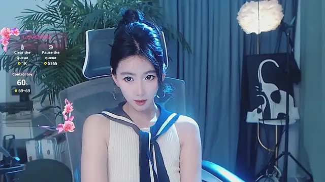 feifei-love