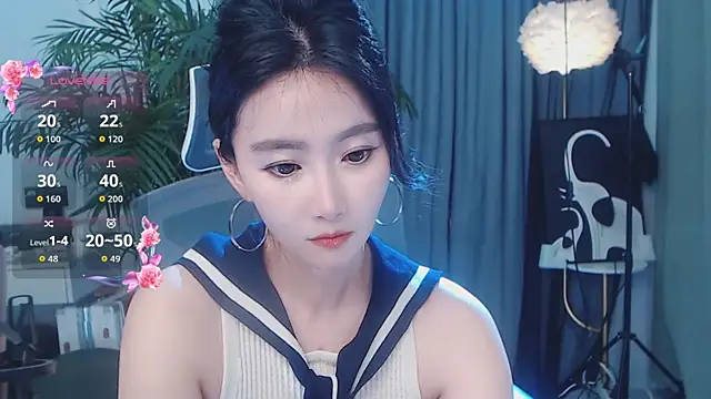 feifei-love