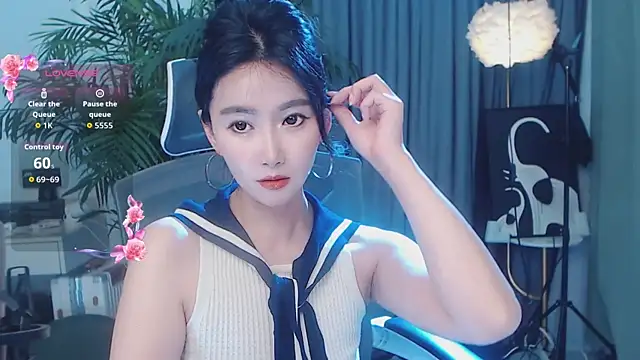 feifei-love
