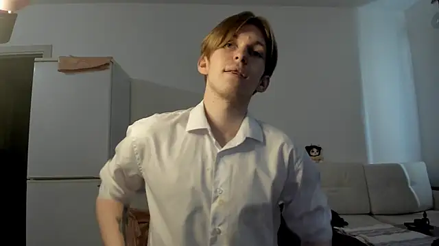 Y  Ur Steve (Y0urSteve)