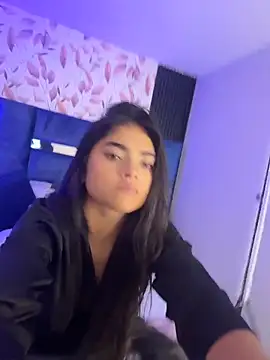 online video chat GiselOrtiz
