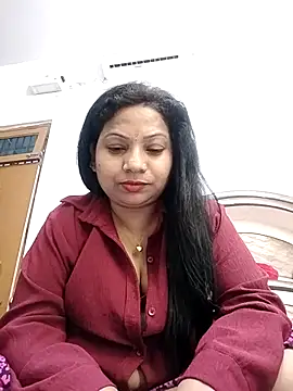 video cam chat Cute-Janvi20