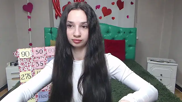 online porn web cam Je55icaBreeze