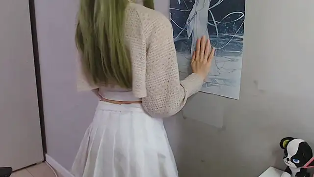 live voyeur web cam SaxonDibs