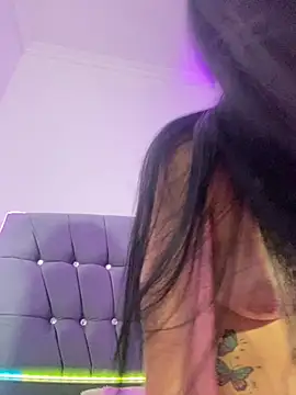 free porn live Sol Evanss 
