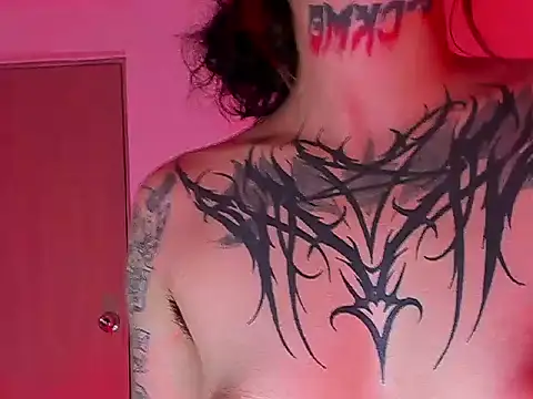 live cam adult Sarah Benjjaminn