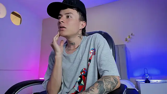 Nascary_Fox live sex cam