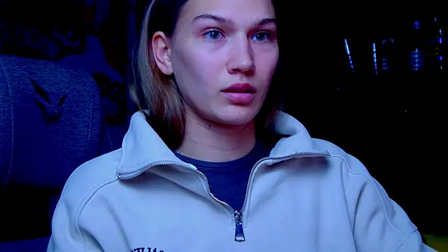 Sweet_Emilya webcam