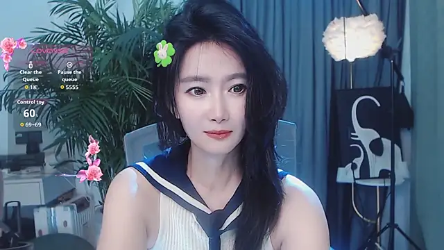 feifei-love
