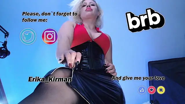 Erika_Kirman