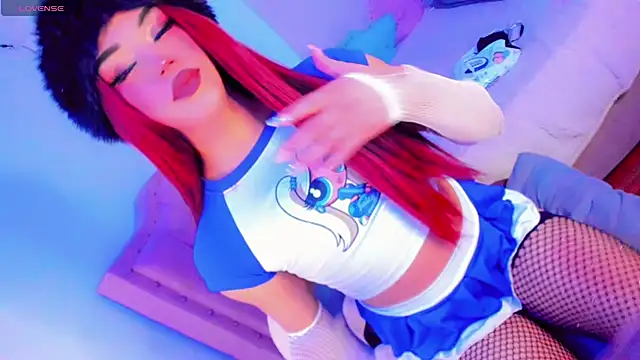 Shiaki_04 webcam