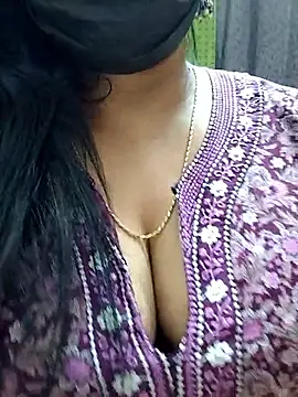 Anushka_flower webcam