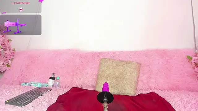 Talia_Grace live sex cam