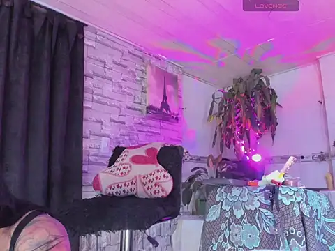 BeautyCatalella1 webcam