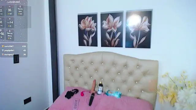 abigail_f00x live sex cam