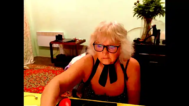 Natali7634 webcam
