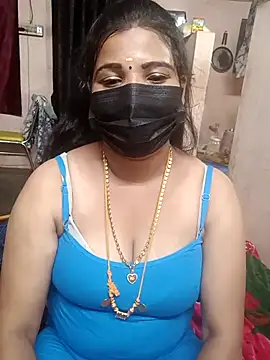 Madhusri_Tamil_Telugu webcam