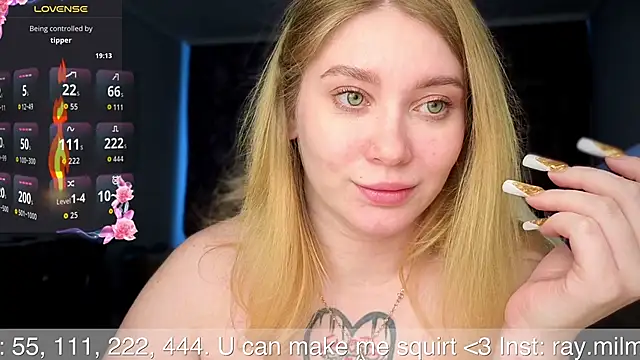 AliceMilr webcam