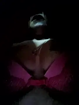KinkyKit_May webcam
