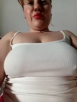 amanda-hornySeduction webcam