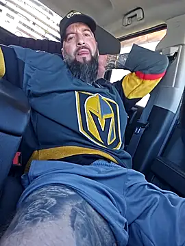 Beardedtattood live sex cam