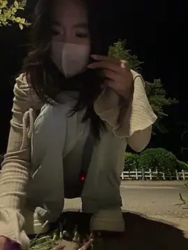 feifei-love webcam