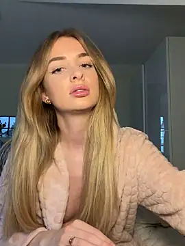 EvieEvans Live Webcam on Stripchat