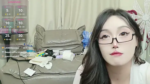 fox-yiyi
