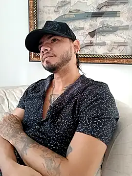 Niick01_ Live Webcam on Stripchat