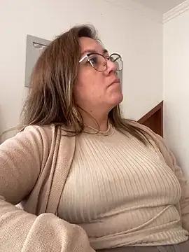 SCARLET-20 webcam