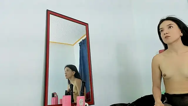 online cam to cam Alissonandamy