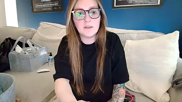live webcam Short Sweetpea