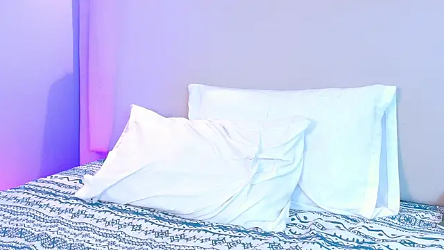 sex live NaomiKlarc