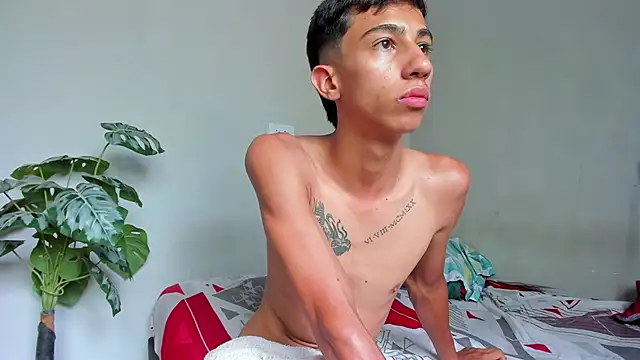 lucian_davii live sex cam