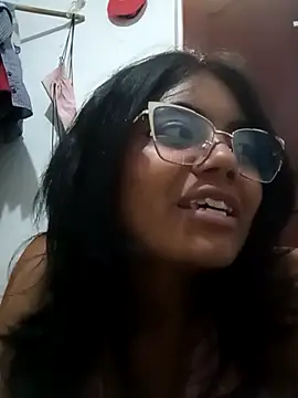 vanemoon (F teen) - finger in pussy