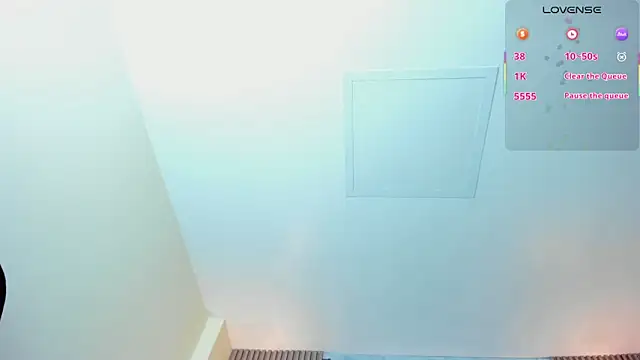 MAGIEVANS1 webcam