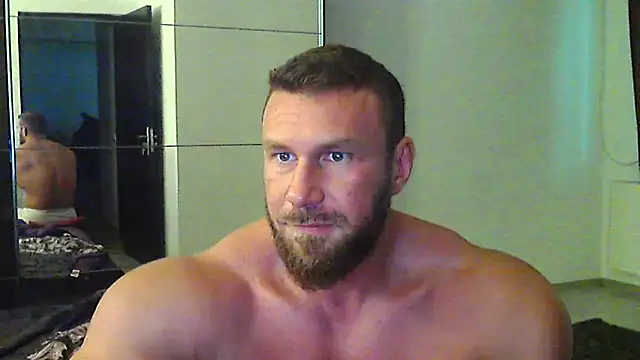 muscularkevin avatar