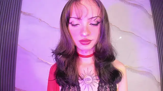 MaddieStark webcam