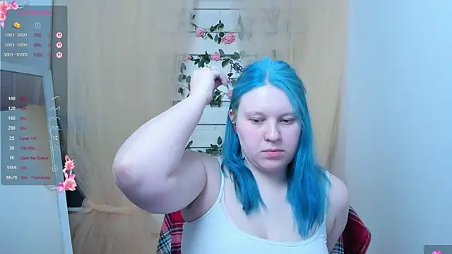 FoxPlayXX webcam