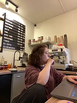 cinnabon_ live sex cam