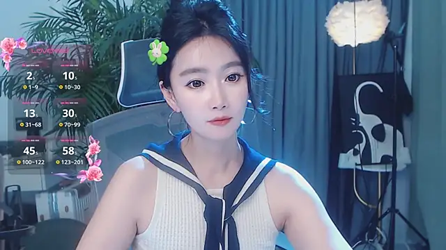 feifei-love