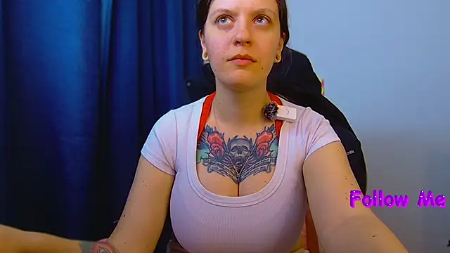 Watch Ann_mikela live on EroticFlix - High definition streams