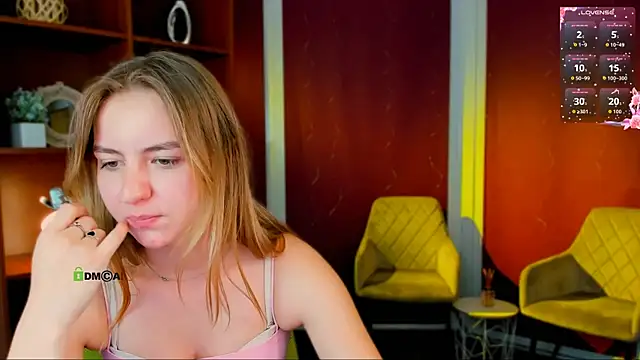 jessi_lady1 - Jessi_lady1's free webcam - UK Sex Cams