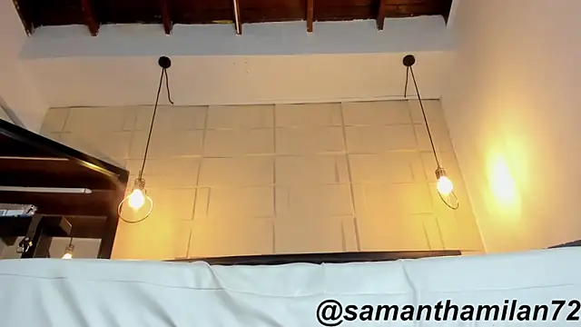 SamanthaMilann webcam