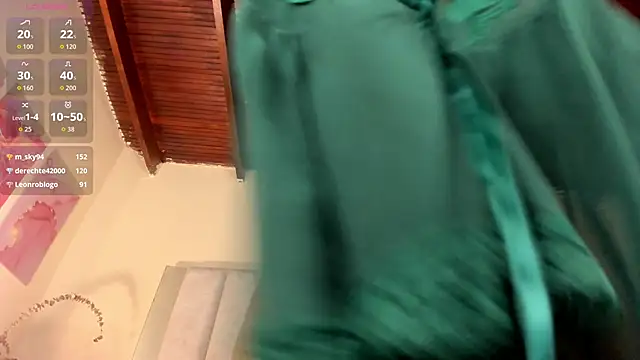 anny_kiut webcam
