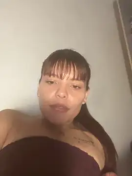 Zoe_mayers webcam