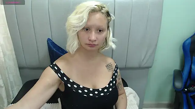 dafne_kim webcam