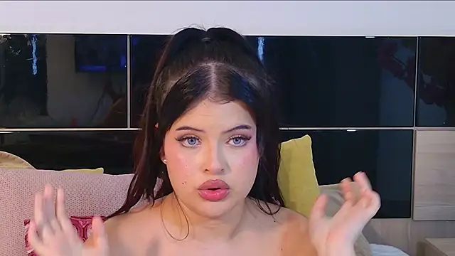 Elodie_Laurent webcam